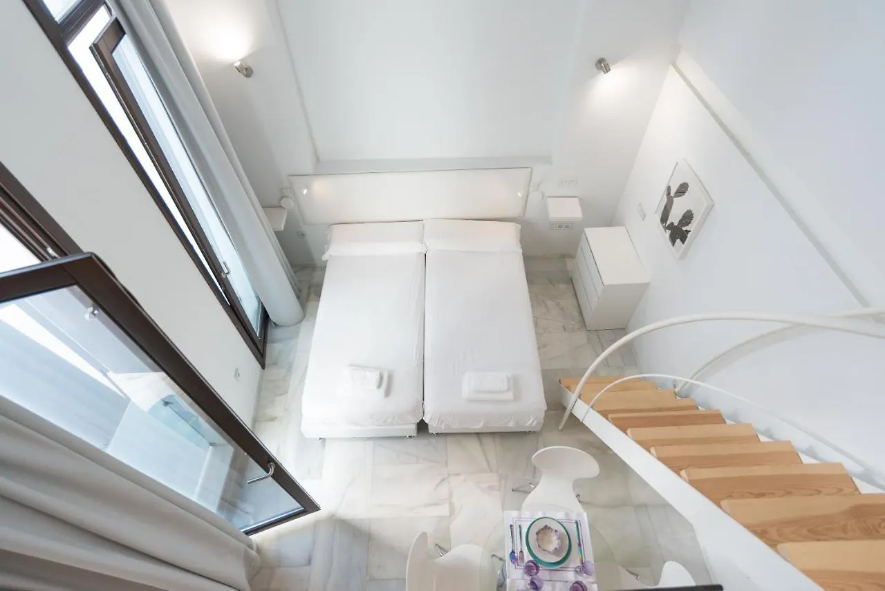 Appartement Malaga City Breaks