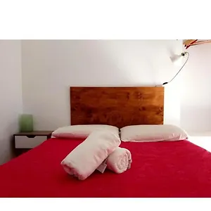 Casa Salamanca Accommodatie bij particulieren