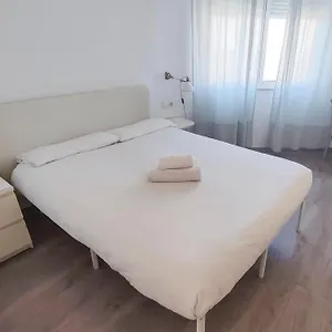 Appartamento Coqueto, Málaga