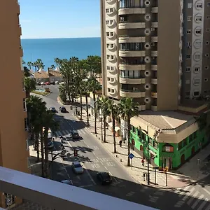 Malagueta Premium Appartement