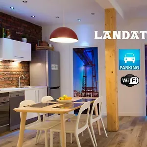 https://landatxoenea.bilbaohotelsspain.com